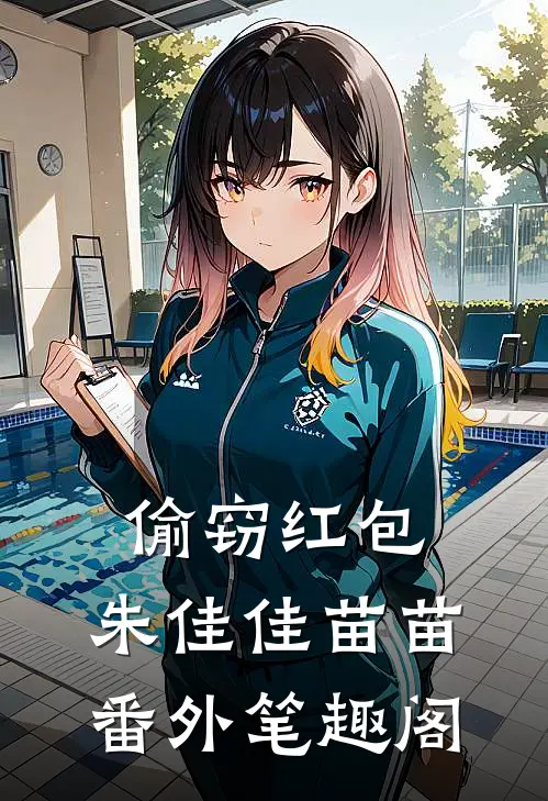 偷窃红包：朱佳佳苗苗番外笔趣阁