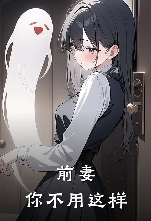 前妻，你不用这样