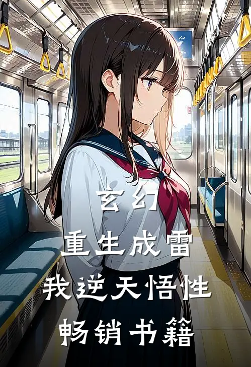 玄幻：重生成雷，我逆天悟性畅销书籍