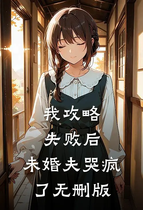我攻略失败后，未婚夫哭疯了无删版