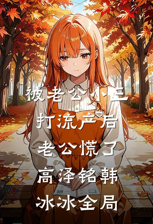 被老公小三打流产后，老公慌了高泽铭韩冰冰全局