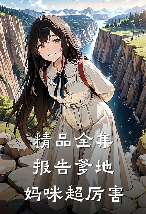 精品全集报告爹地：妈咪超厉害