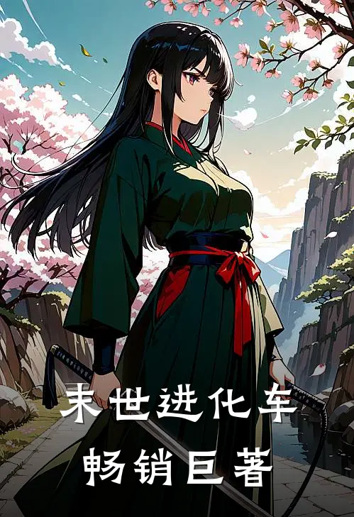 末世进化车畅销巨著