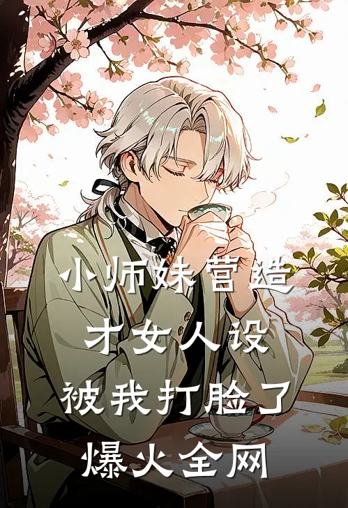 小师妹营造才女人设，被我打脸了爆火全网