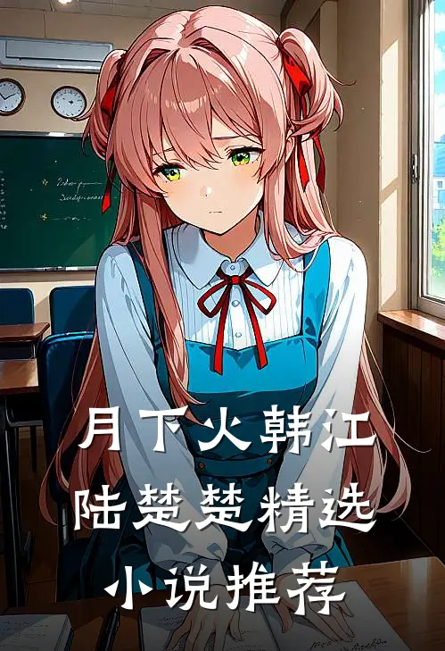 月下火韩江陆楚楚精选小说推荐