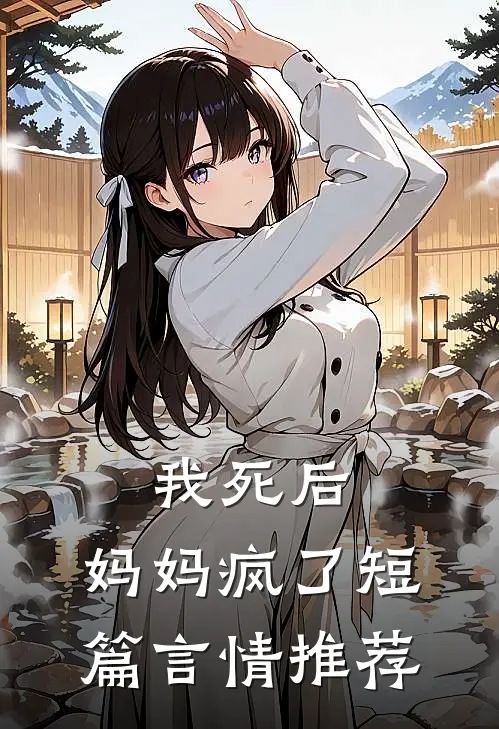 我死后，妈妈疯了短篇言情推荐
