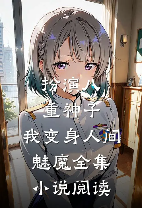 扮演八重神子，我变身人间魅魔全集小说阅读