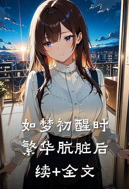 如梦初醒时，繁华肮脏后续+全文