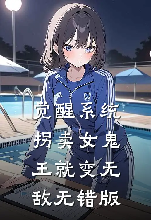 觉醒系统：拐卖女鬼王就变无敌无错版