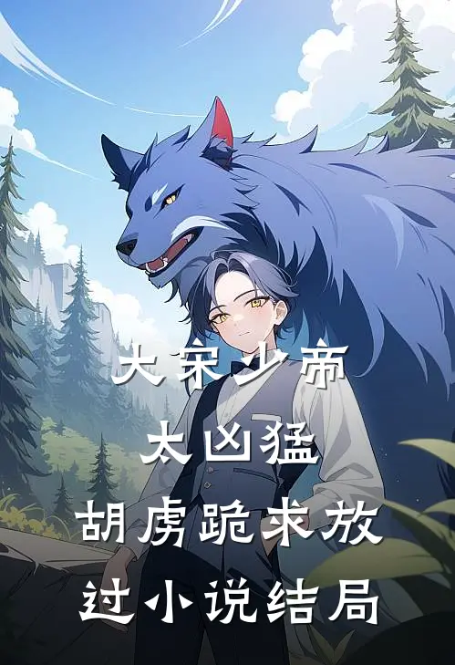 大宋少帝太凶猛，胡虏跪求放过小说结局
