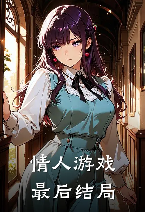 情人游戏最后结局