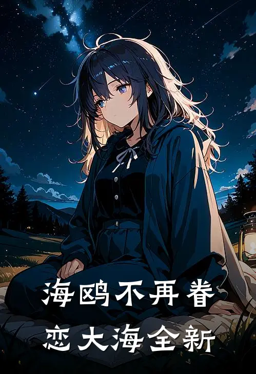 海鸥不再眷恋大海全新
