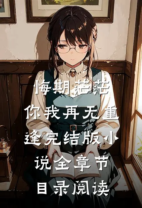 悔期茫茫，你我再无重逢完结版小说全章节目录阅读