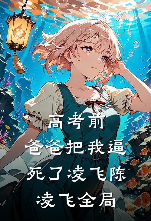 高考前，爸爸把我逼死了凌飞陈凌飞全局