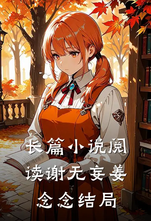 长篇小说阅读谢无妄姜念念结局