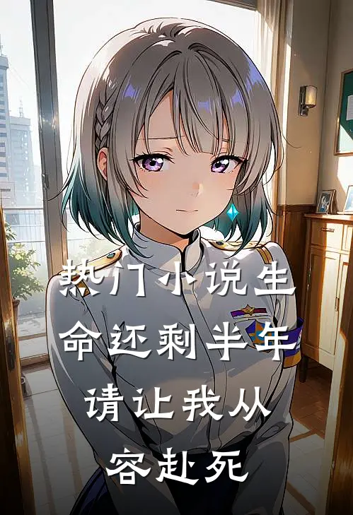 热门小说生命还剩半年，请让我从容赴死