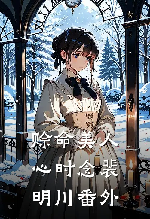 赊命美人心时念裴明川 番外