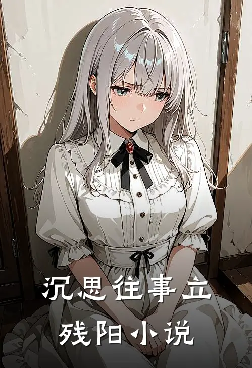 沉思往事立残阳小说