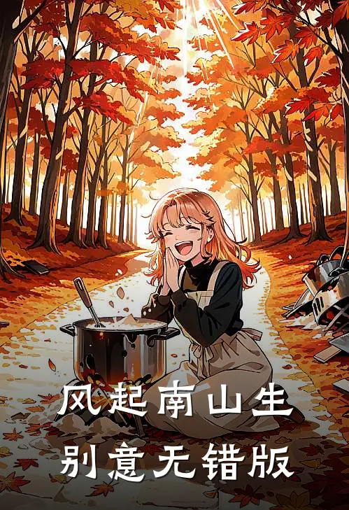 风起南山生别意无错版