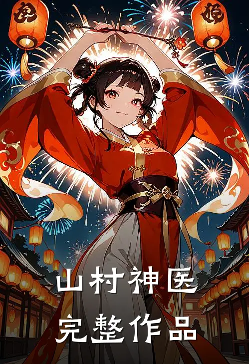 山村神医完整作品