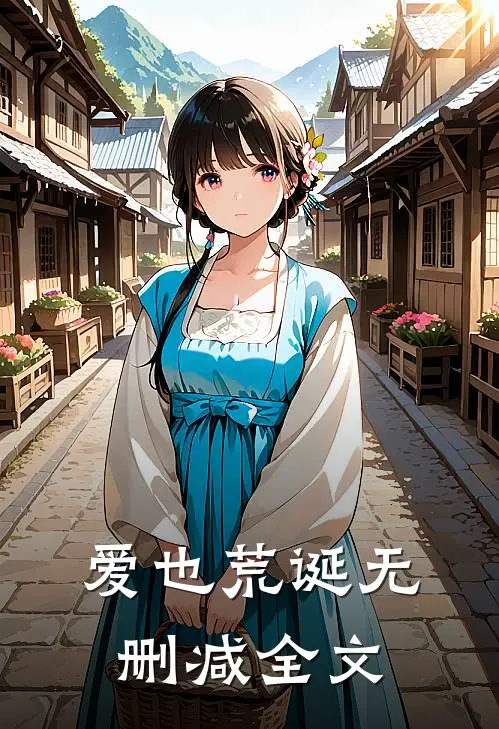 爱也荒诞无删减全文免费阅读