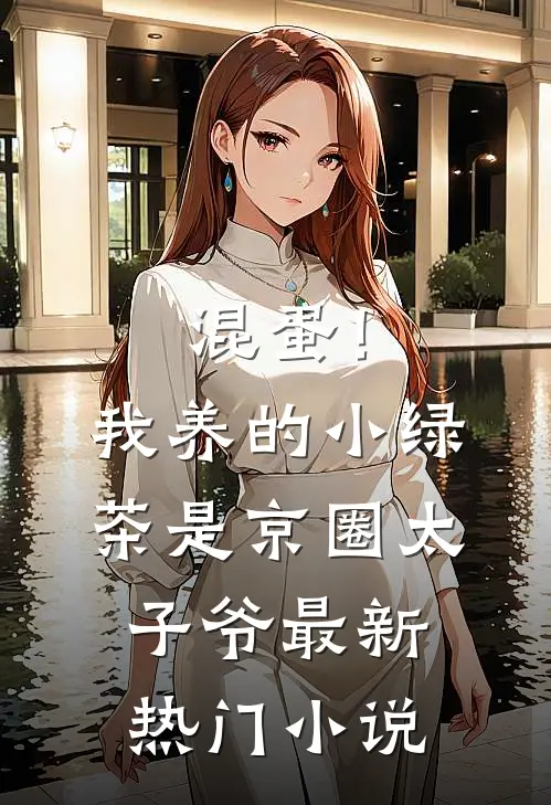 混蛋！我养的小绿茶是京圈太子爷最新热门小说