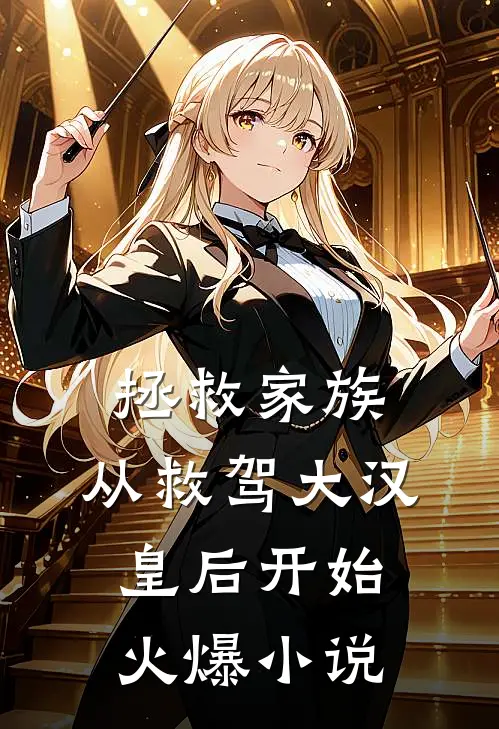拯救家族，从救驾大汉皇后开始火爆小说
