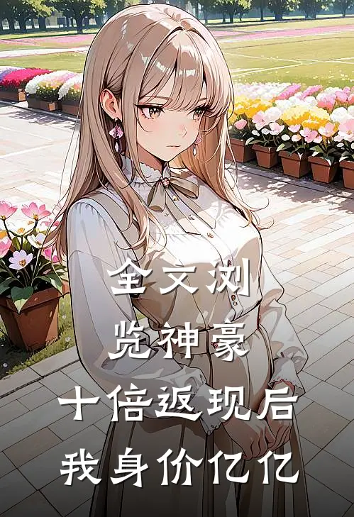 全文浏览神豪：十倍返现后，我身价亿亿