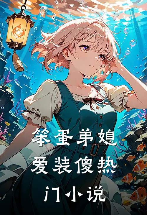 笨蛋弟媳爱装傻热门小说