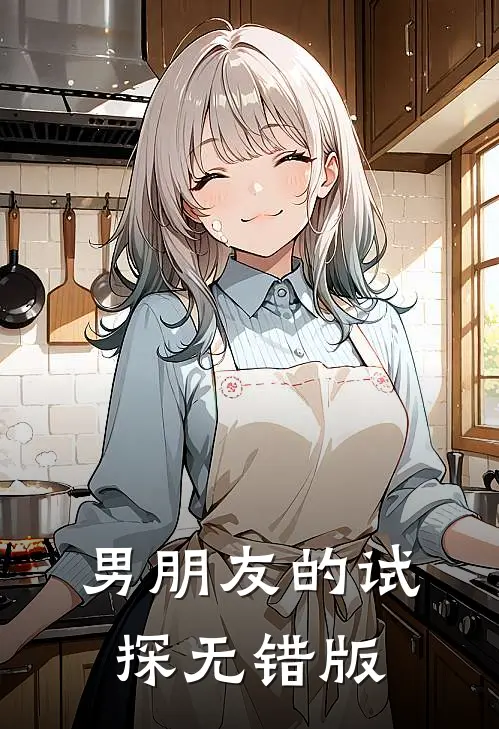男朋友的试探无错版