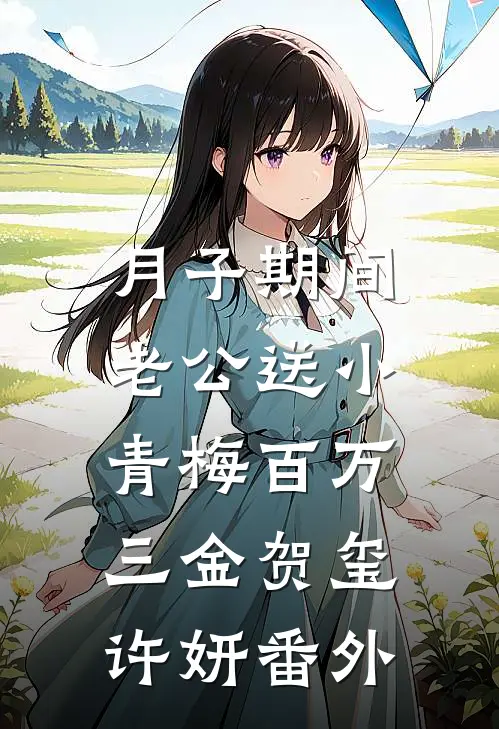 月子期间，老公送小青梅百万三金贺玺许妍 番外