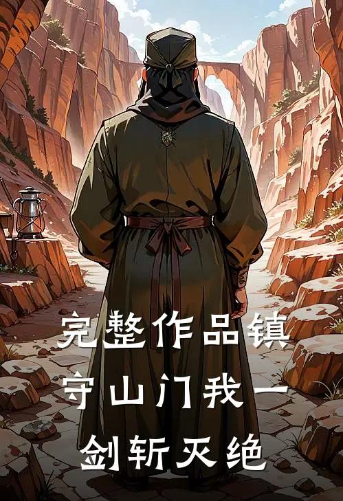 完整作品镇守山门我一剑斩灭绝