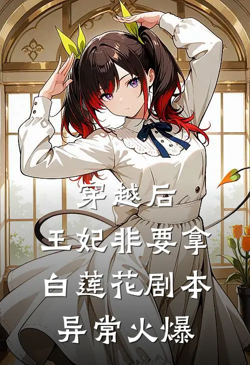 穿越后，王妃非要拿白莲花剧本异常火爆