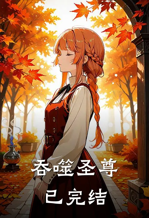 吞噬圣尊已完结