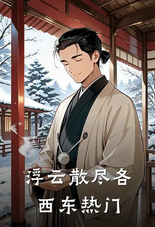 浮云散尽各西东热门