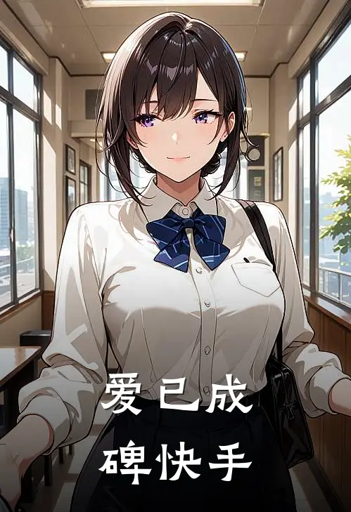 爱已成碑快手