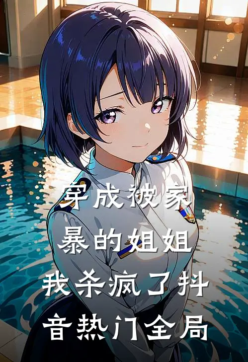穿成被家暴的姐姐，我杀疯了抖音热门全局