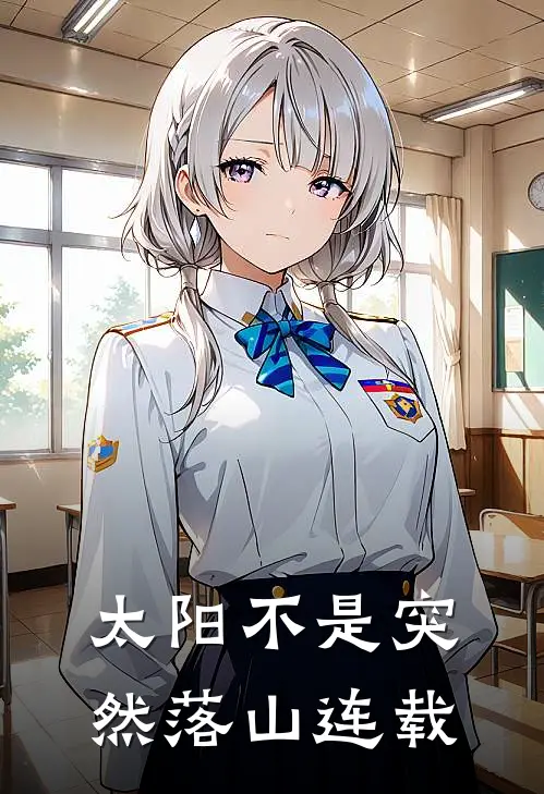 太阳不是突然落山连载