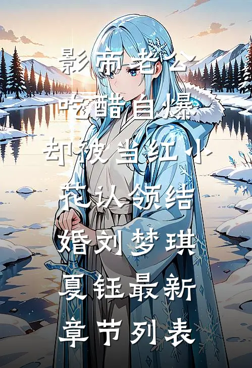 影帝老公吃醋自爆，却被当红小花认领结婚刘梦琪夏钰最新章节列表