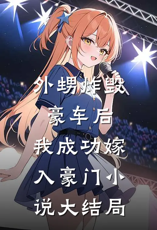 外甥炸毁豪车后,我成功嫁入豪门大结局是