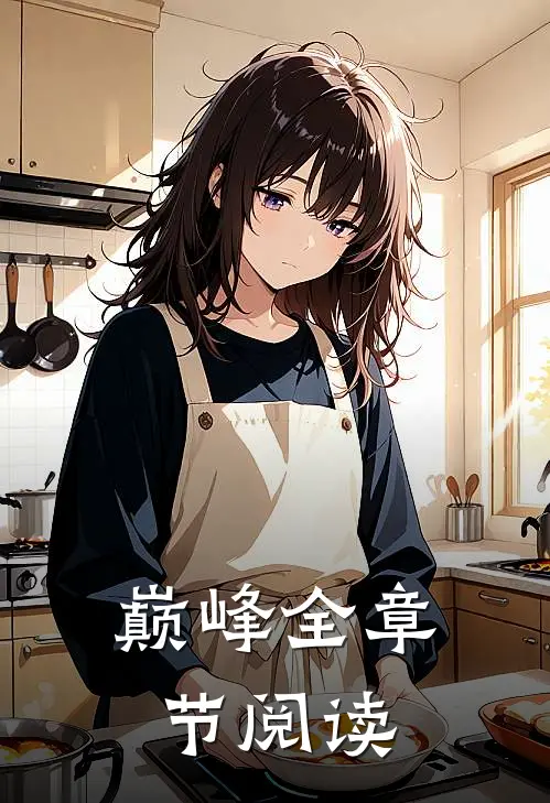 巅峰全章节阅读