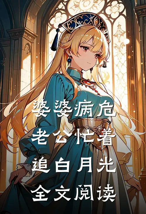 婆婆病危，老公忙着追白月光全文阅读