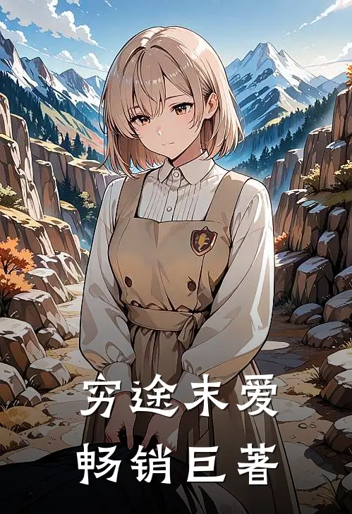 穷途末爱畅销巨著