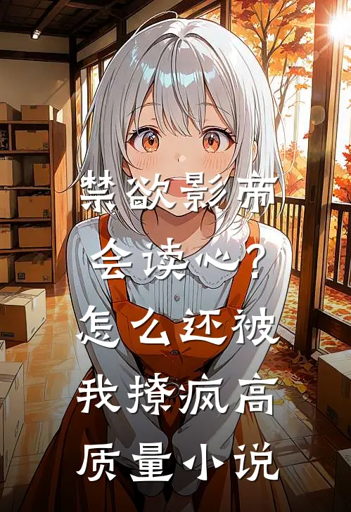禁欲影帝会读心?怎么还被我撩疯高质量小说