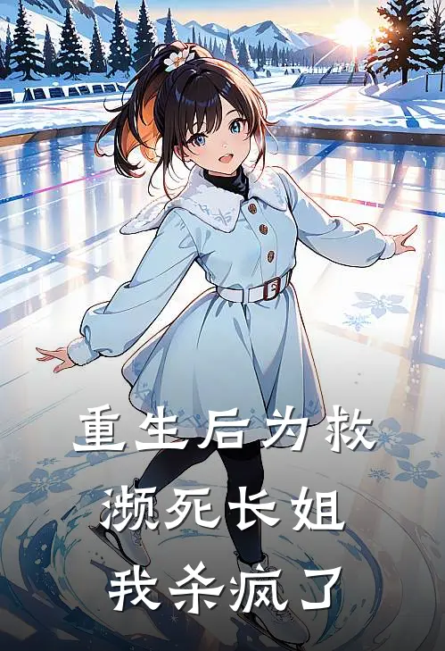 重生后为救濒死长姐，我杀疯了