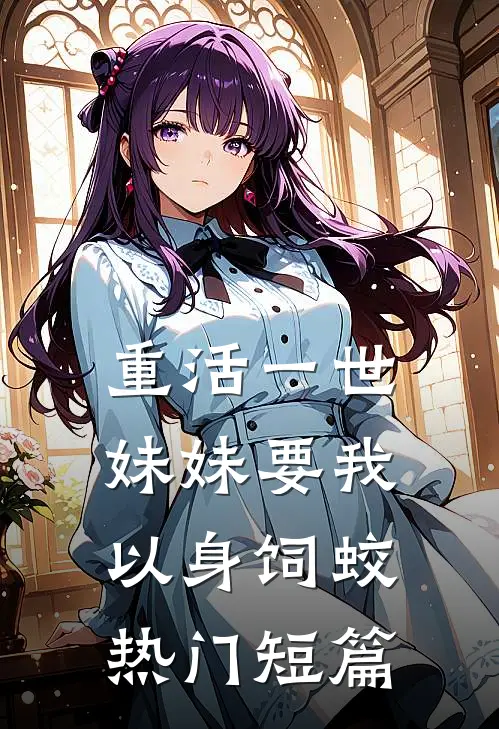 重活一世，妹妹要我以身饲蛟热门短篇