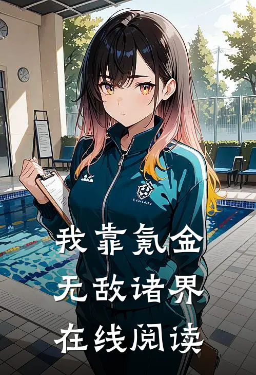 我靠氪金无敌诸界在线阅读