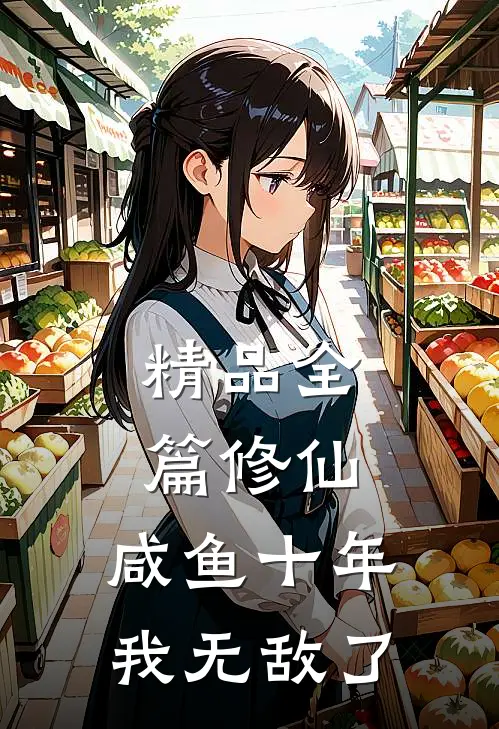 精品全篇修仙：咸鱼十年我无敌了
