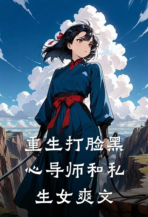 重生打脸黑心导师和私生女爽文