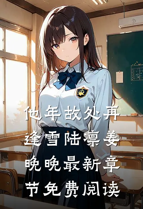 他年故处再逢雪陆凛姜晚晚最新章节免费阅读